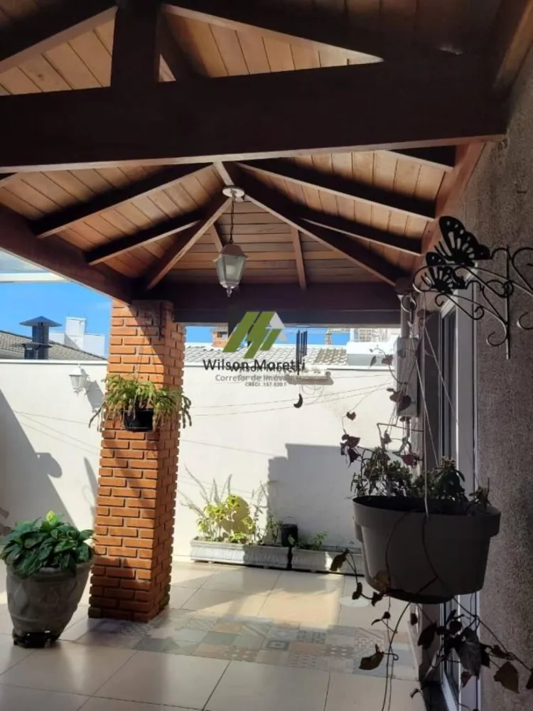 Casa de Condomínio, 3 quartos - Foto 12
