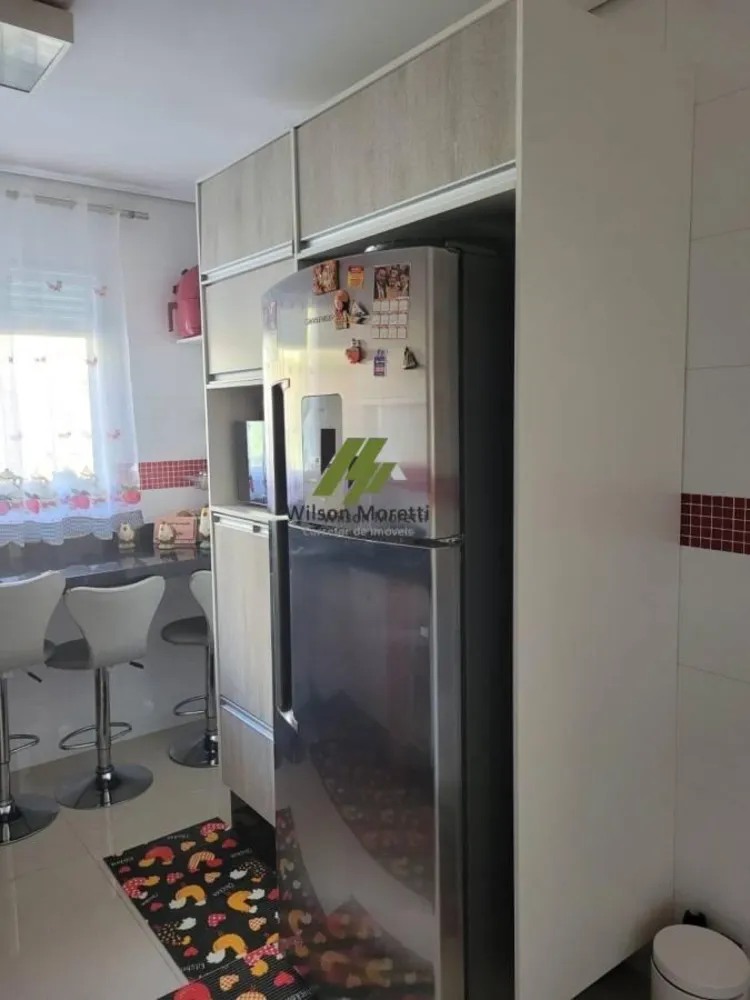 Casa de Condomínio, 3 quartos - Foto 10