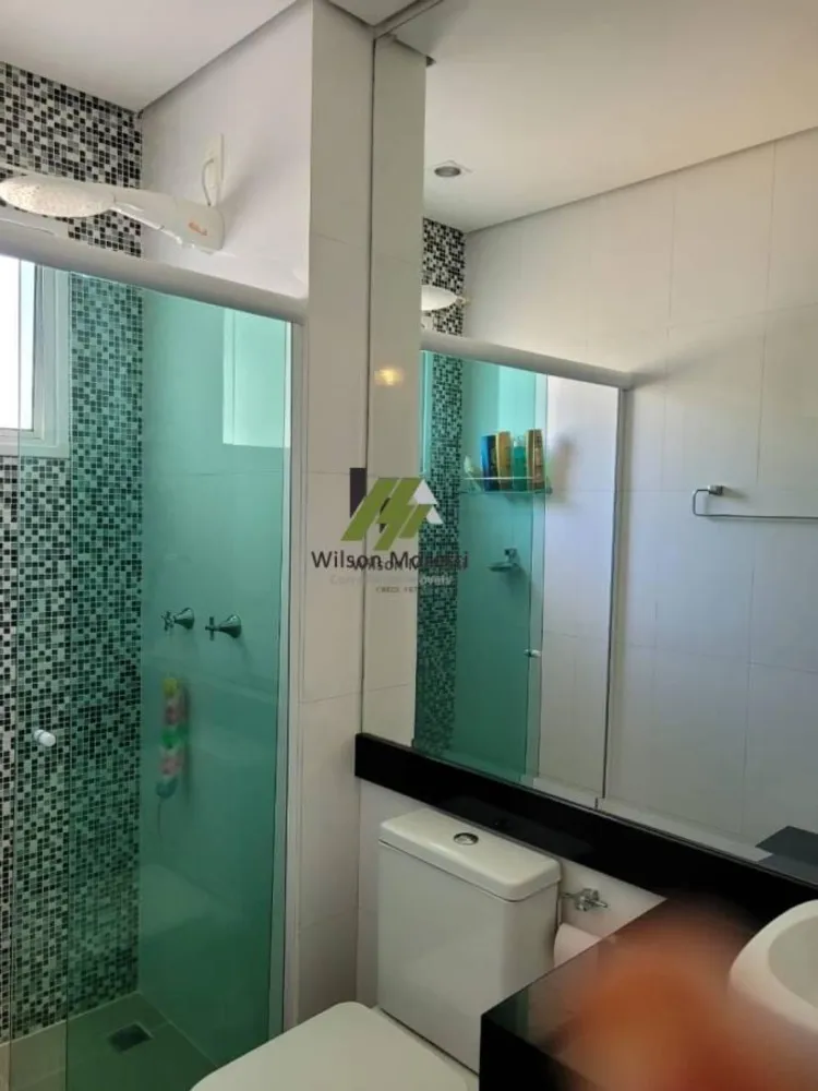 Casa de Condomínio, 3 quartos - Foto 8