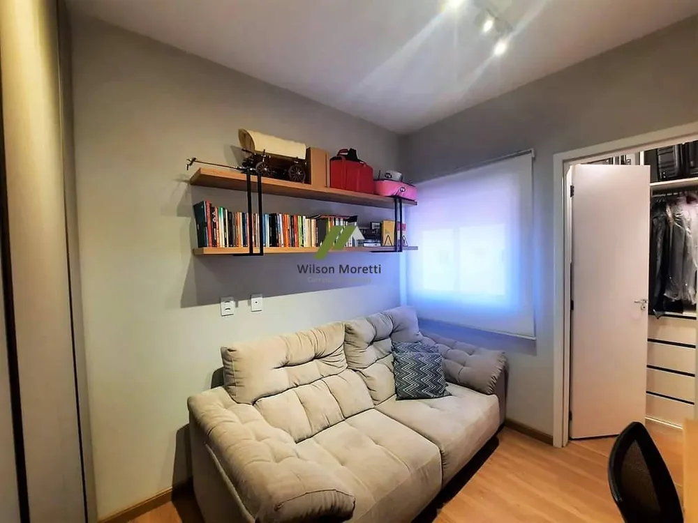 Apartamento, 3 quartos, 74 m² - Foto 9