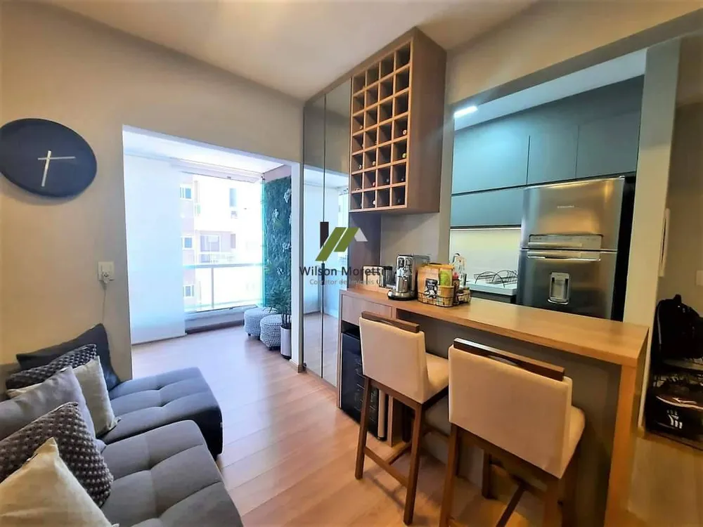 Apartamento, 3 quartos, 74 m² - Foto 11