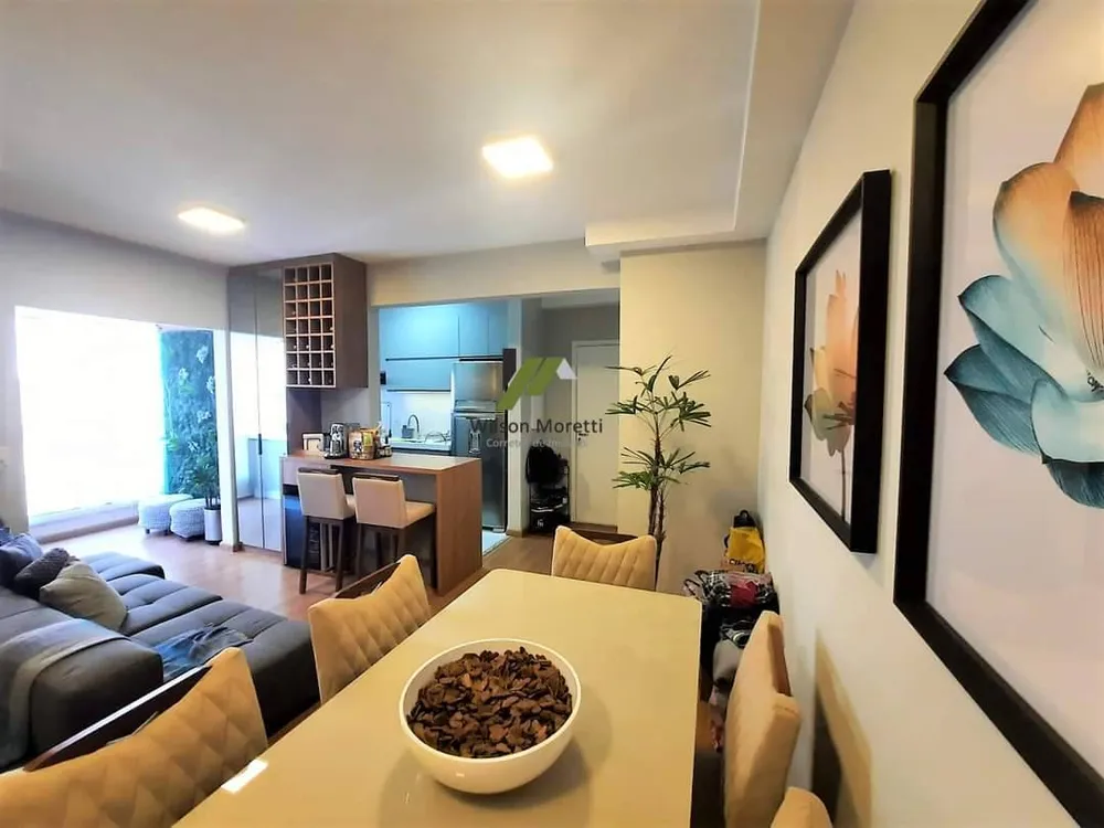 Apartamento, 3 quartos, 74 m² - Foto 3
