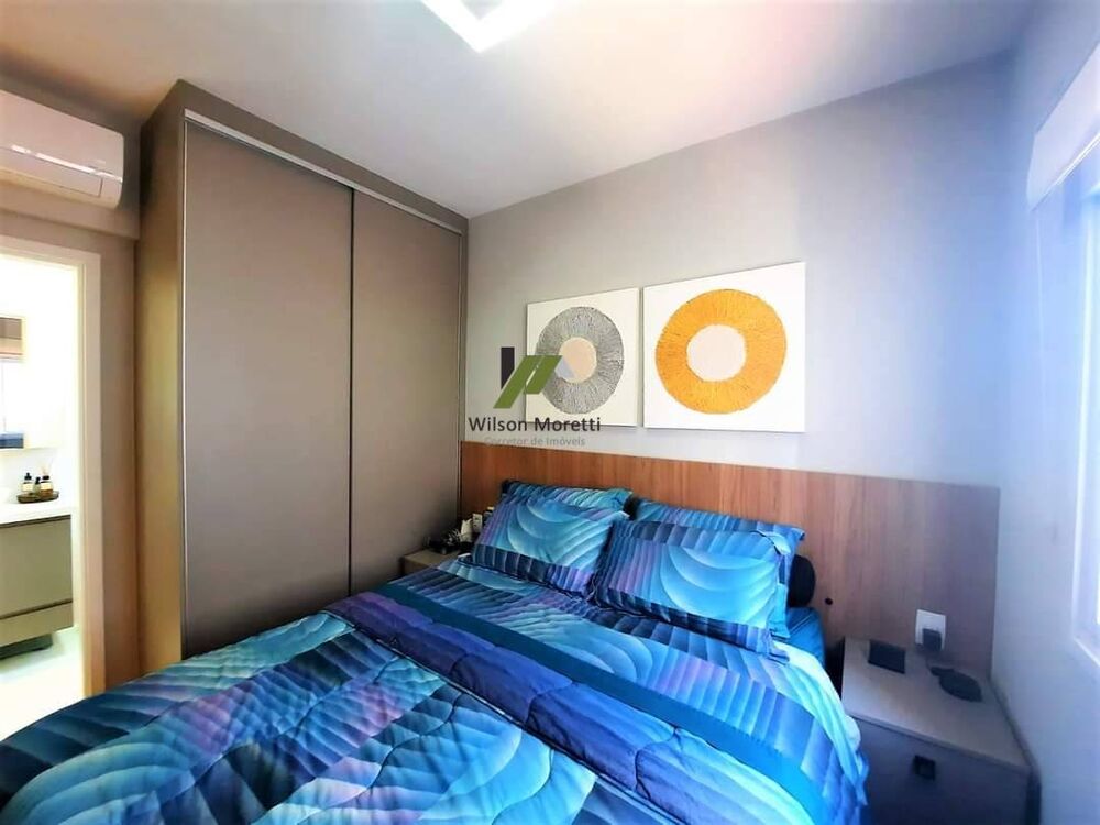 Apartamento à venda com 3 quartos, 74m² - Foto 2