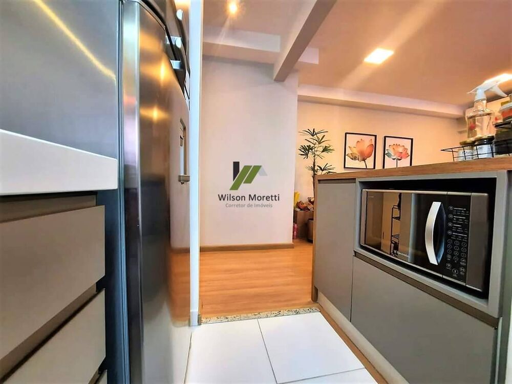 Apartamento à venda com 3 quartos, 74m² - Foto 4