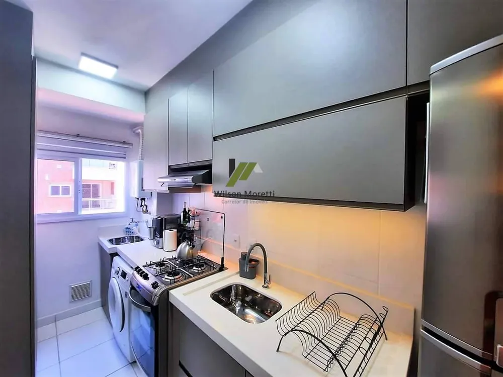 Apartamento, 3 quartos, 74 m² - Foto 16
