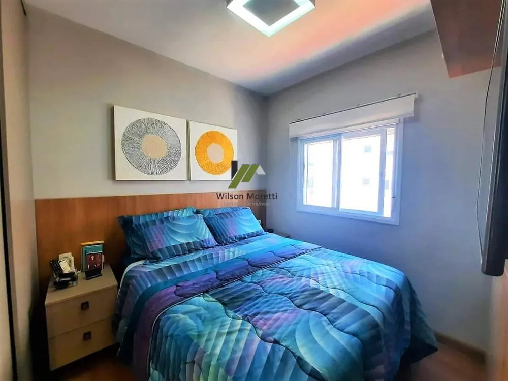 Apartamento, 3 quartos, 74 m² - Foto 4