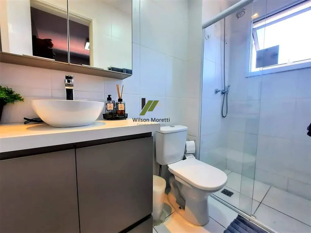 Apartamento, 3 quartos, 74 m² - Foto 10