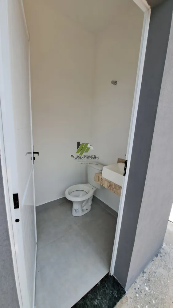 Casa, 3 quartos, 143 m² - Foto 5