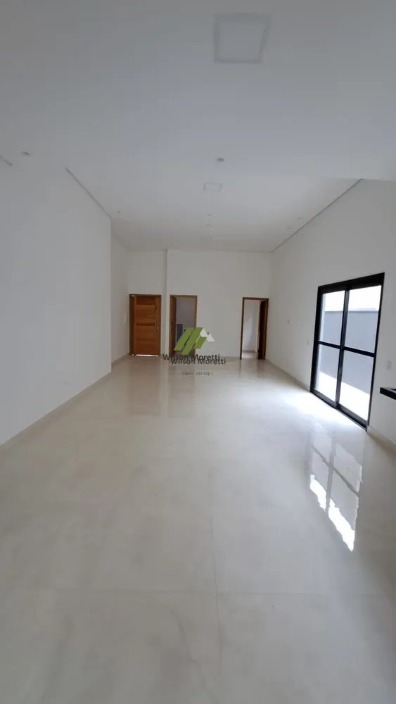 Casa, 3 quartos, 143 m² - Foto 2