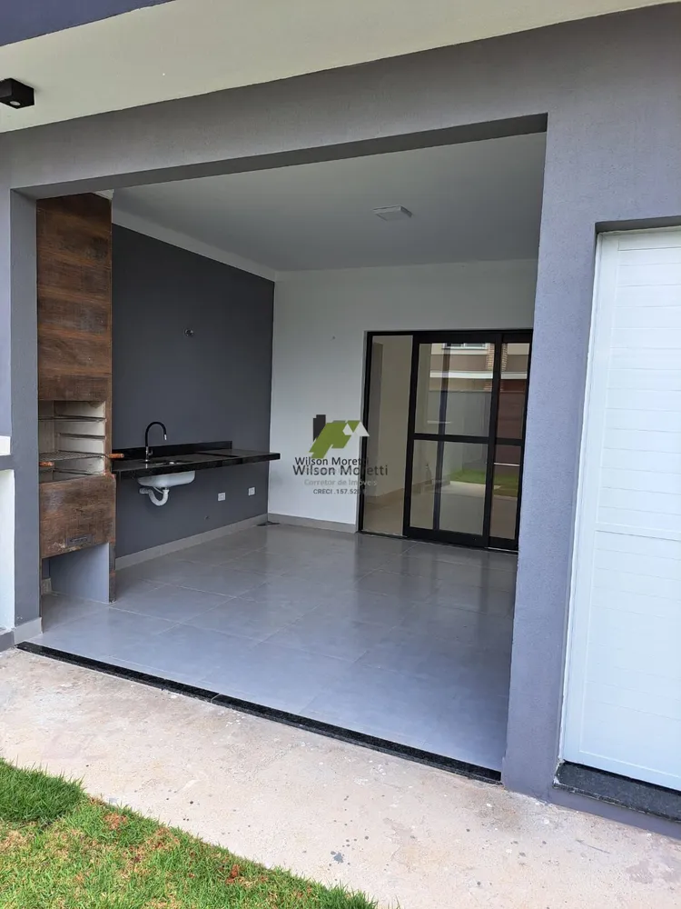 Casa, 3 quartos, 143 m² - Foto 9