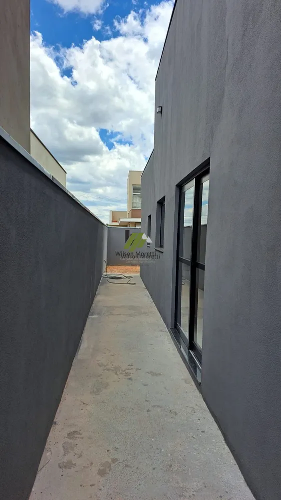 Casa, 3 quartos, 143 m² - Foto 3
