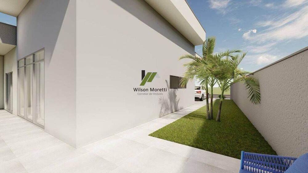 Terreno, 977 m² - Foto 1