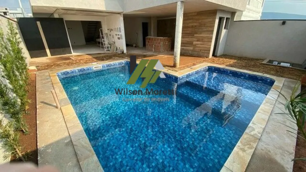 Casa, 4 quartos, 300 m² - Foto 9