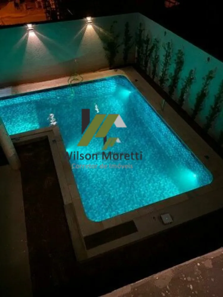 Casa, 4 quartos, 300 m² - Foto 5