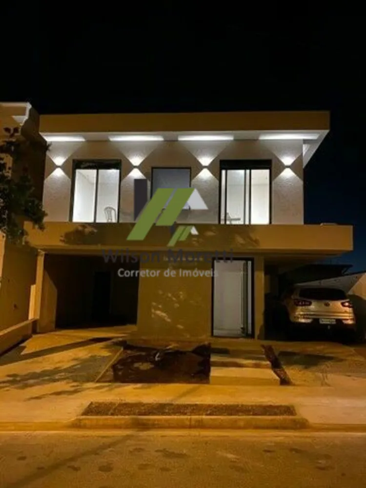 Casa, 4 quartos, 300 m² - Foto 11