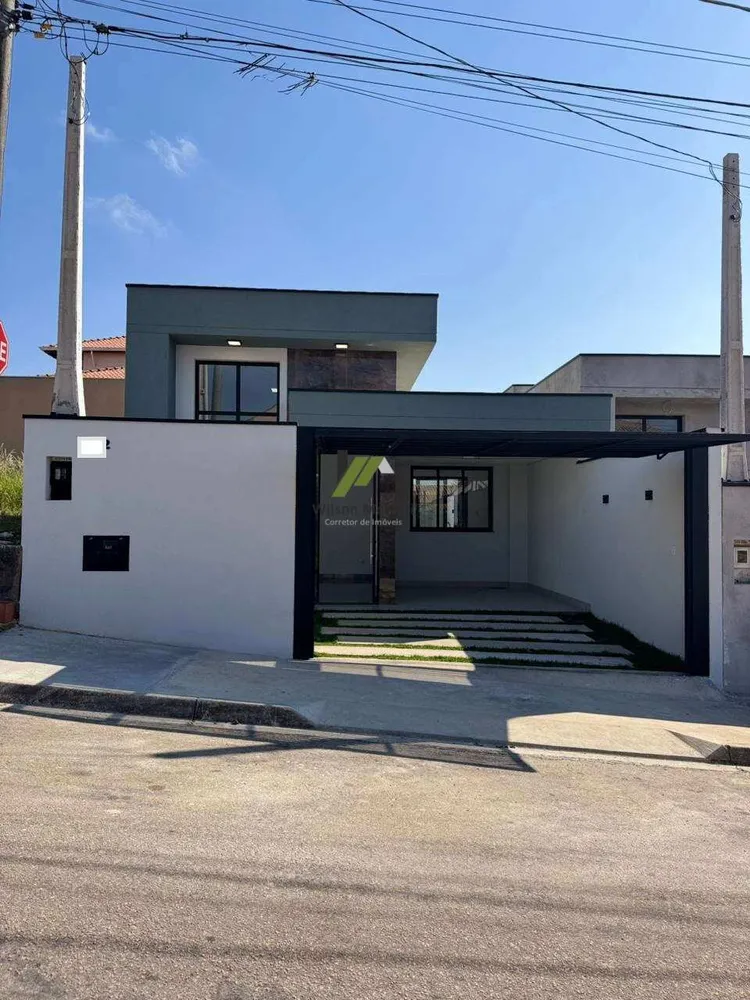 Casa, 3 quartos, 102 m² - Foto 15