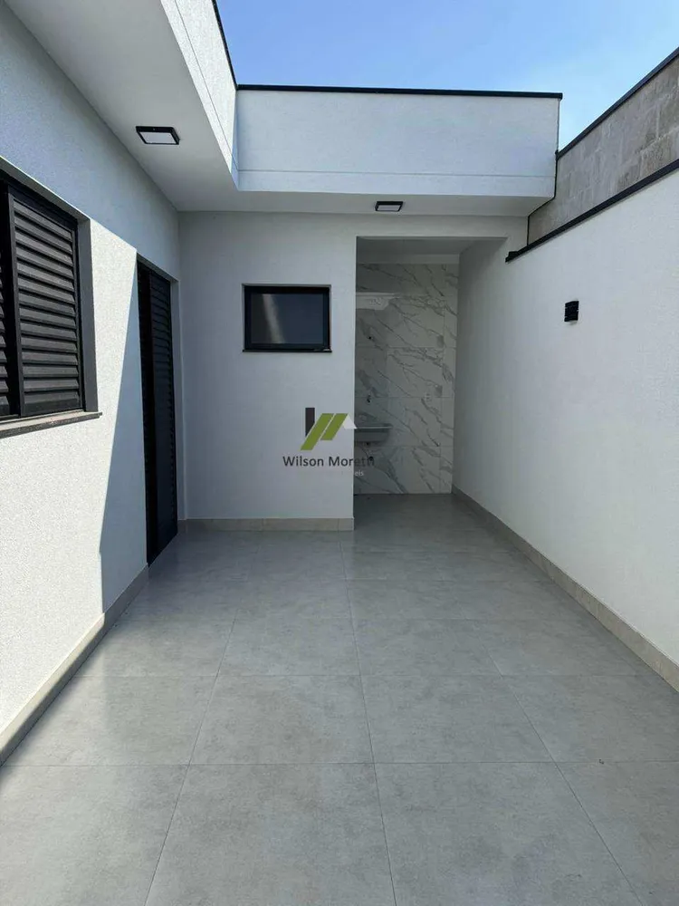 Casa, 3 quartos, 102 m² - Foto 13
