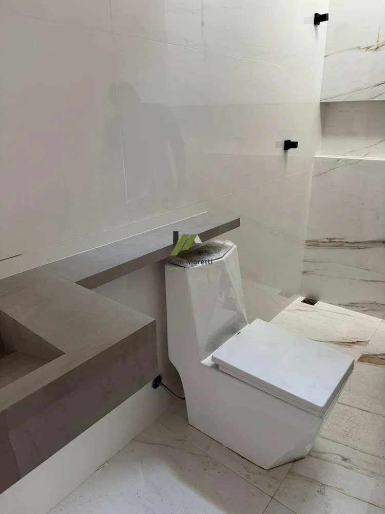 Casa, 3 quartos, 102 m² - Foto 7