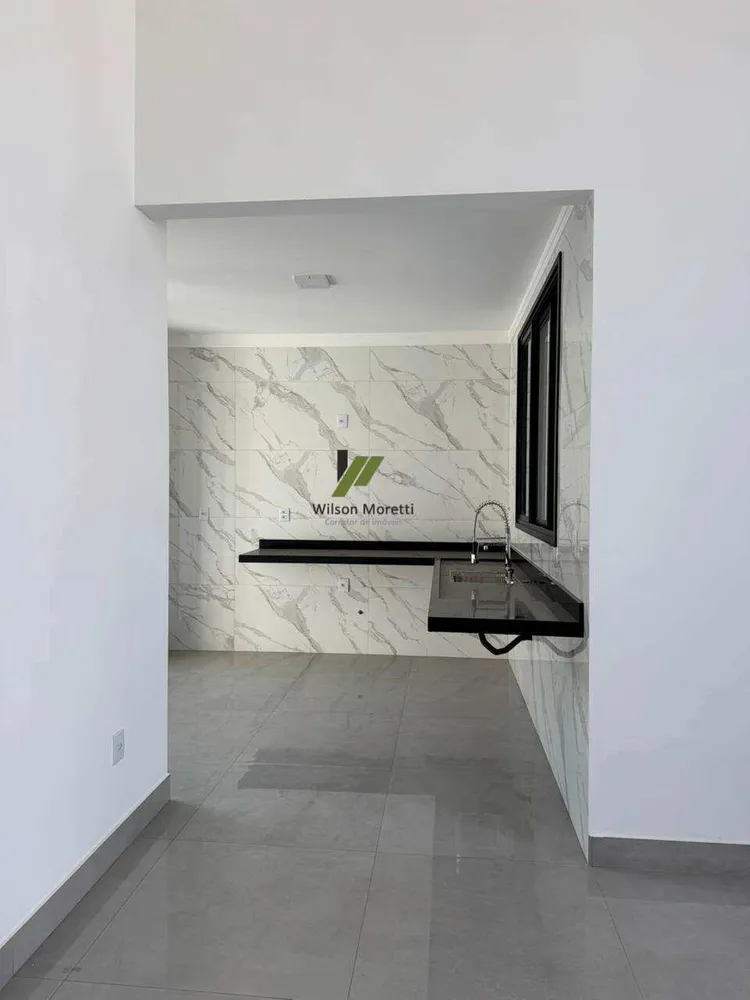 Casa, 3 quartos, 102 m² - Foto 6