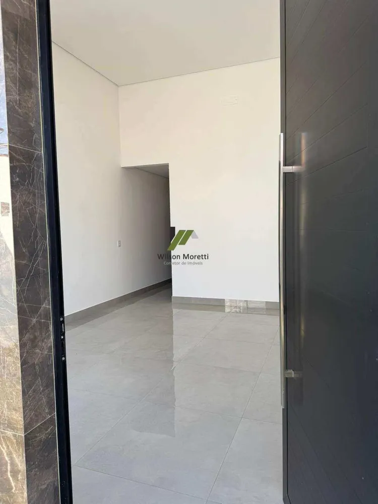 Casa, 3 quartos, 102 m² - Foto 8