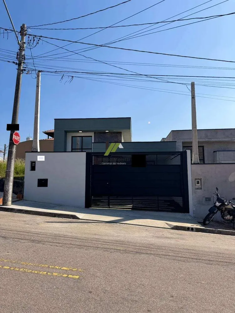 Casa, 3 quartos, 102 m² - Foto 10