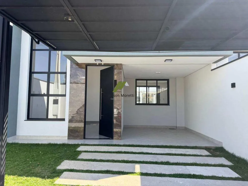 Casa, 3 quartos, 102 m² - Foto 4