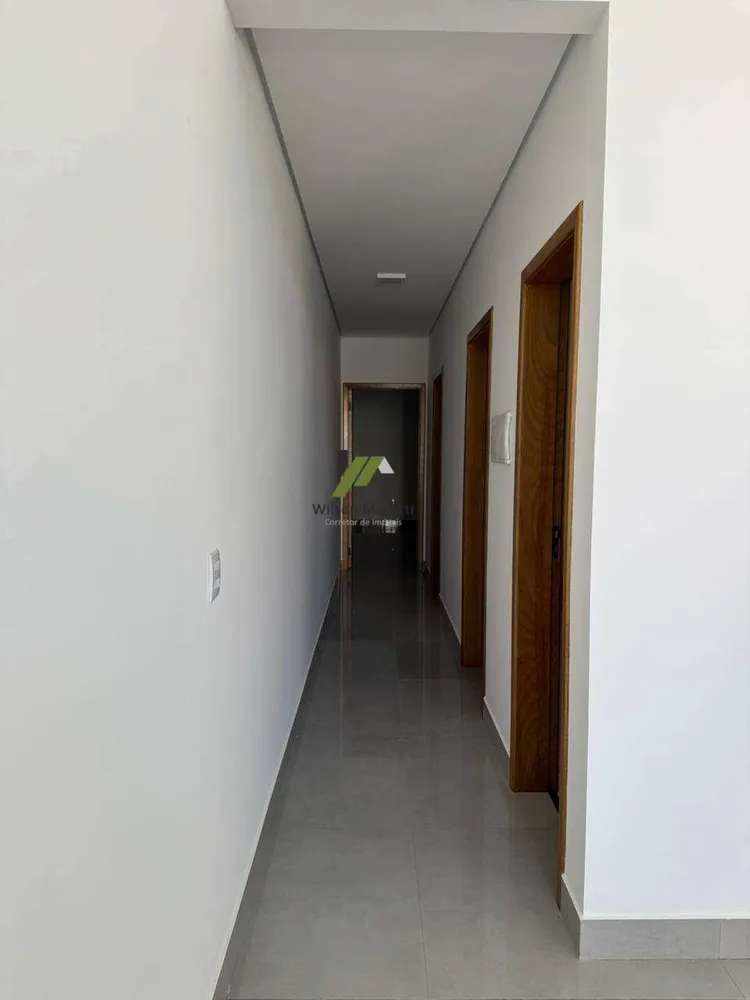 Casa, 3 quartos, 102 m² - Foto 5