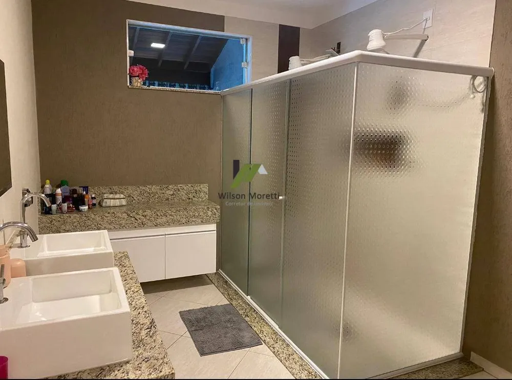 Casa, 3 quartos, 210 m² - Foto 11