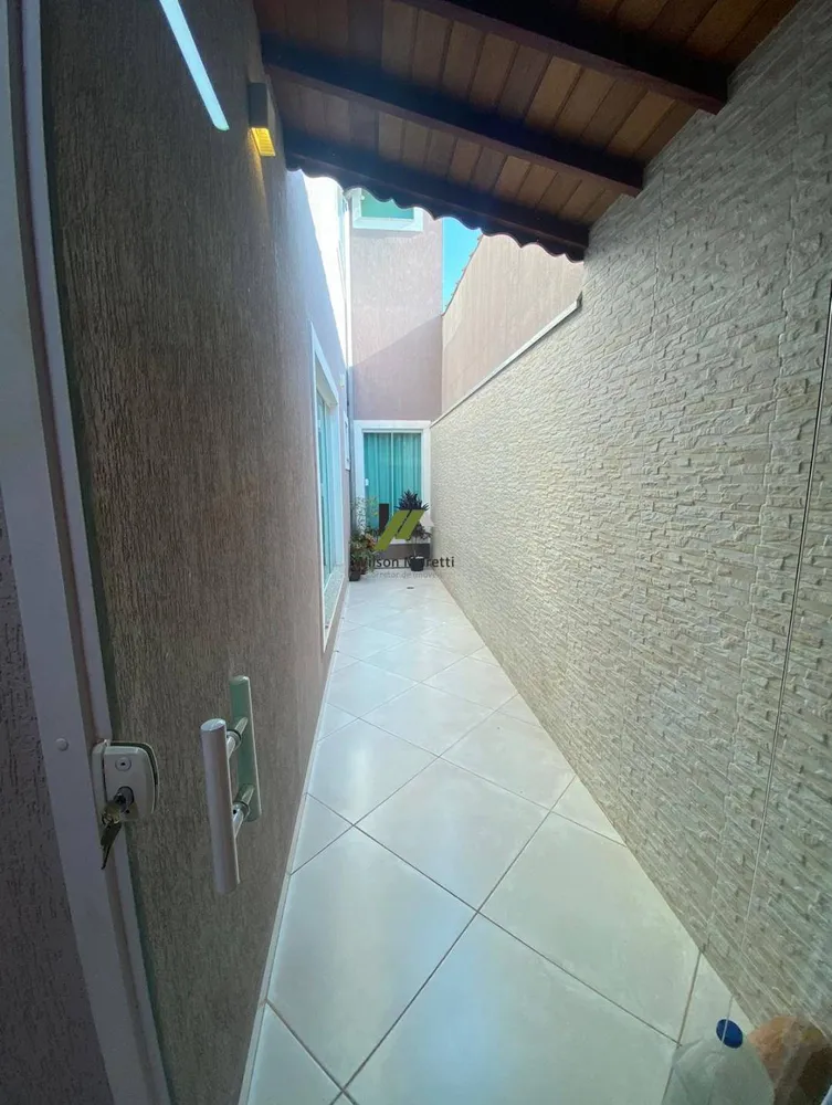 Casa, 3 quartos, 210 m² - Foto 5