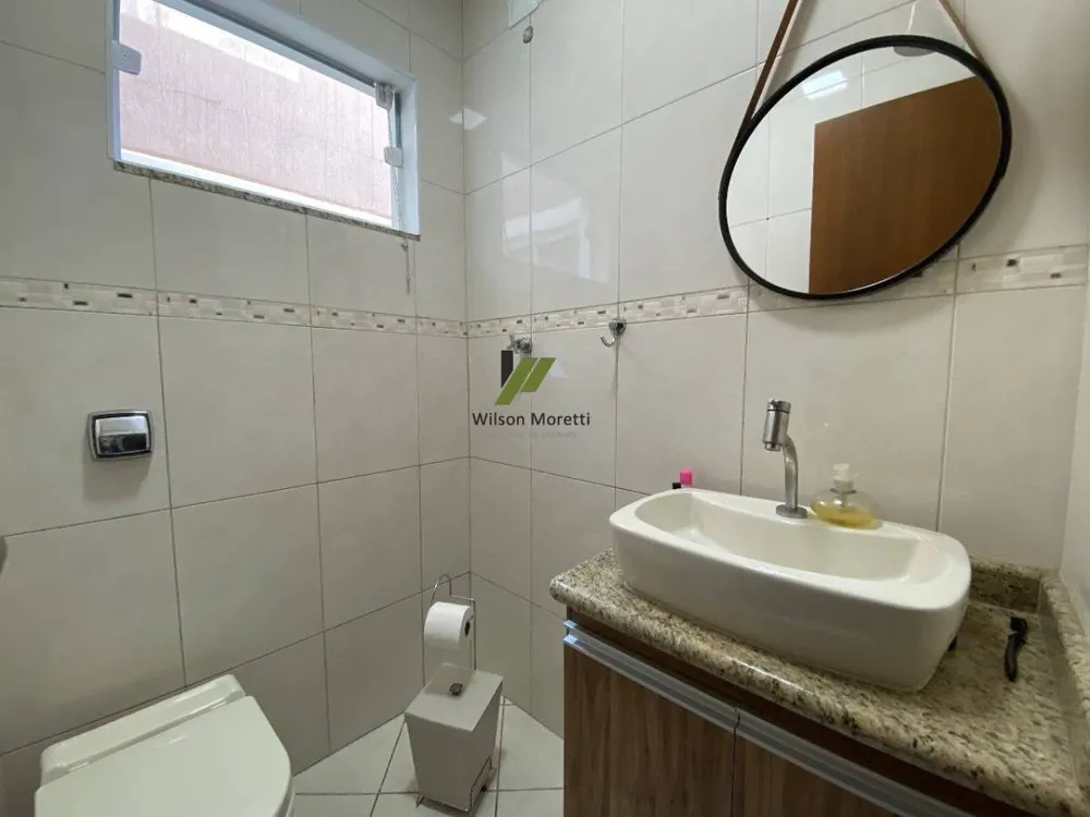 Casa, 3 quartos, 210 m² - Foto 10