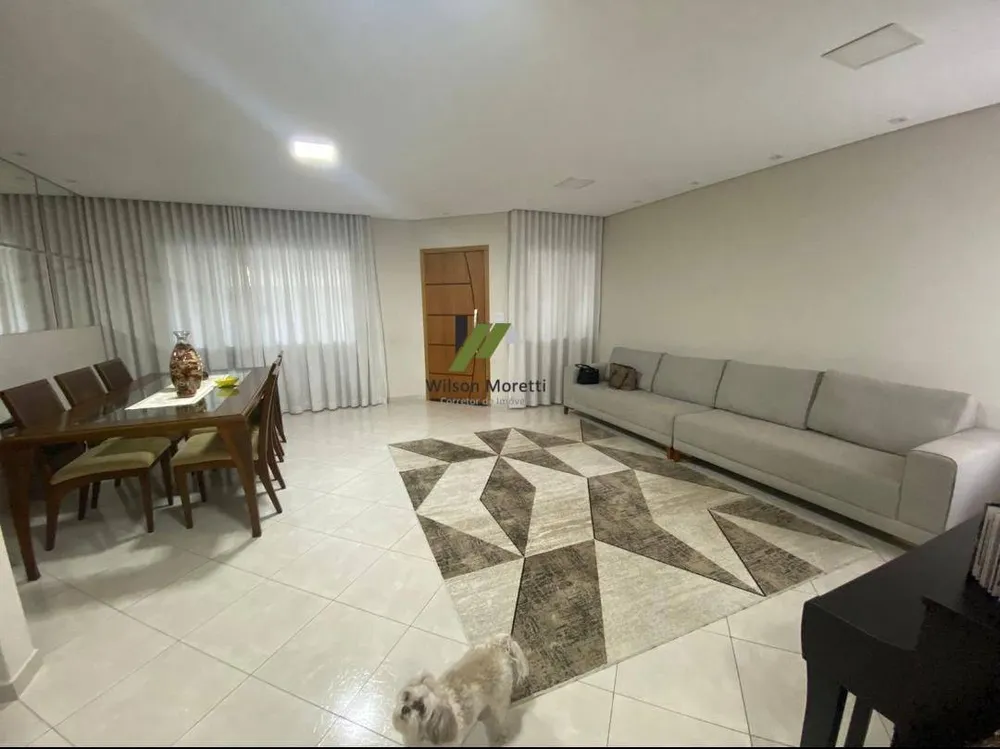 Casa, 3 quartos, 210 m² - Foto 8