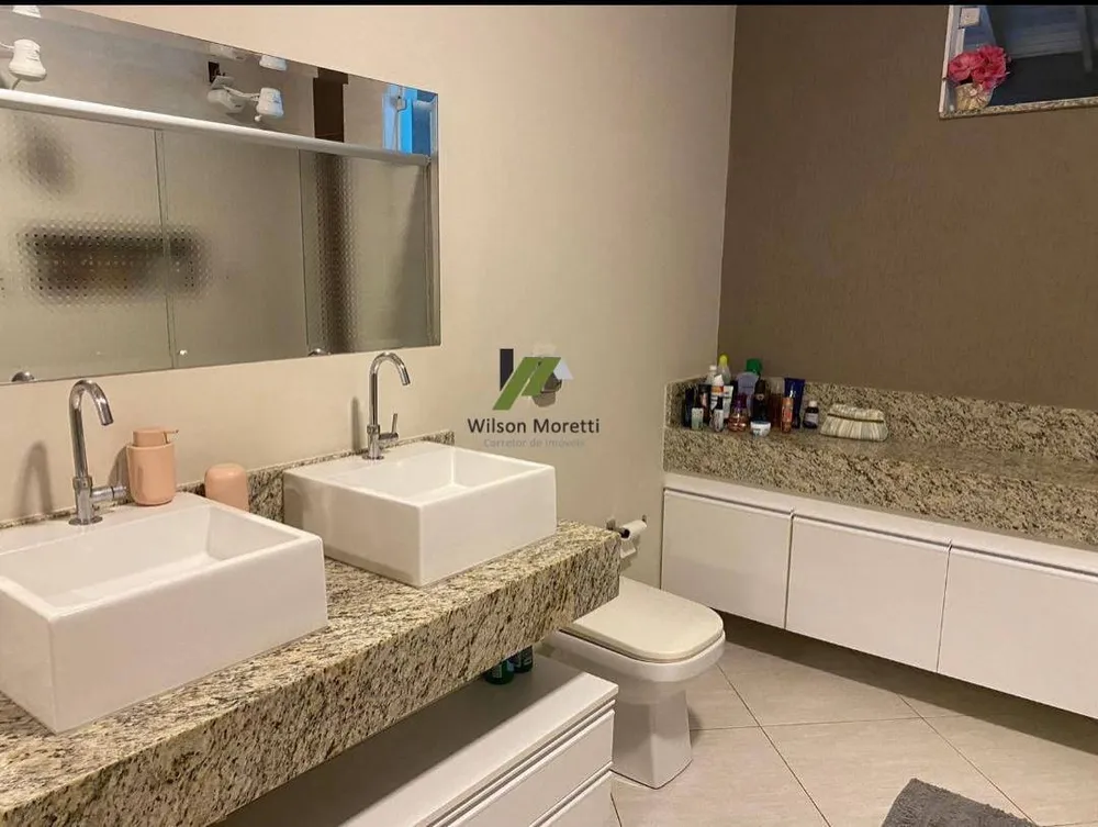 Casa, 3 quartos, 210 m² - Foto 9