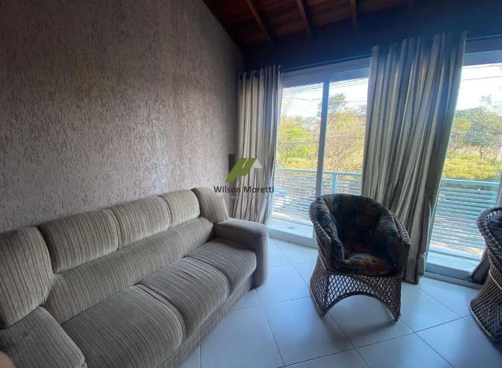 Casa, 3 quartos, 210 m² - Foto 3