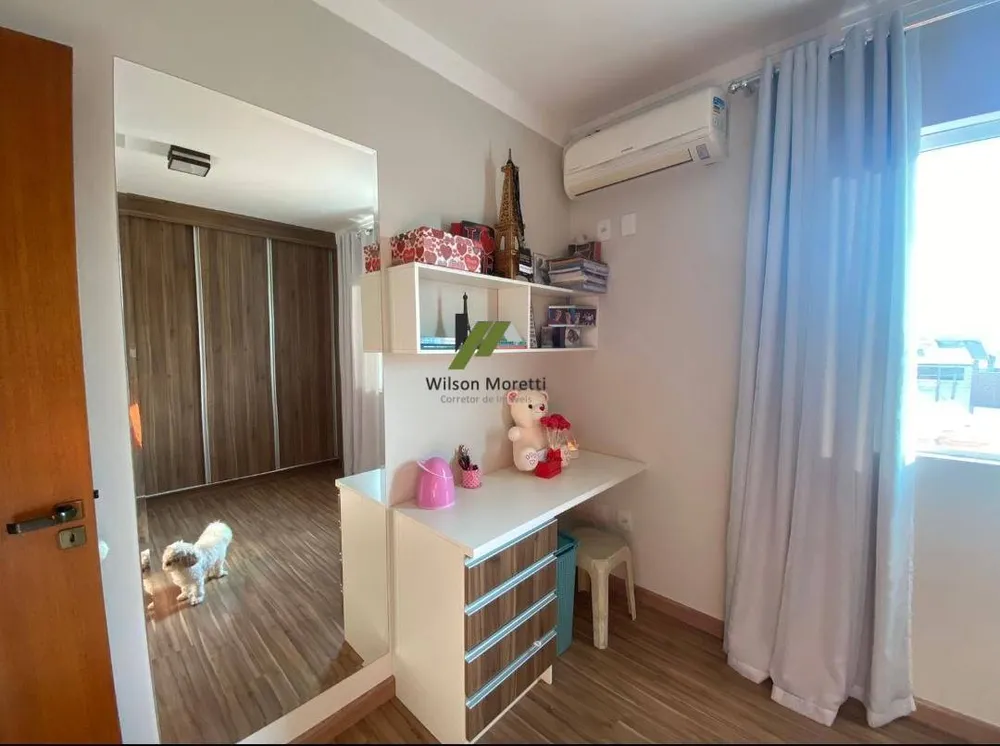 Casa, 3 quartos, 210 m² - Foto 8