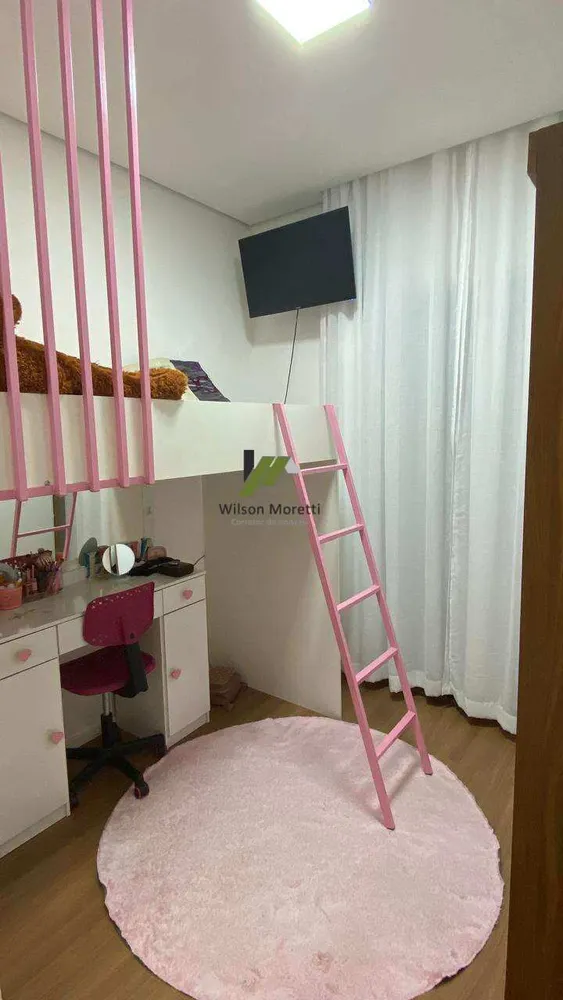 Casa de Condomínio, 3 quartos - Foto 9