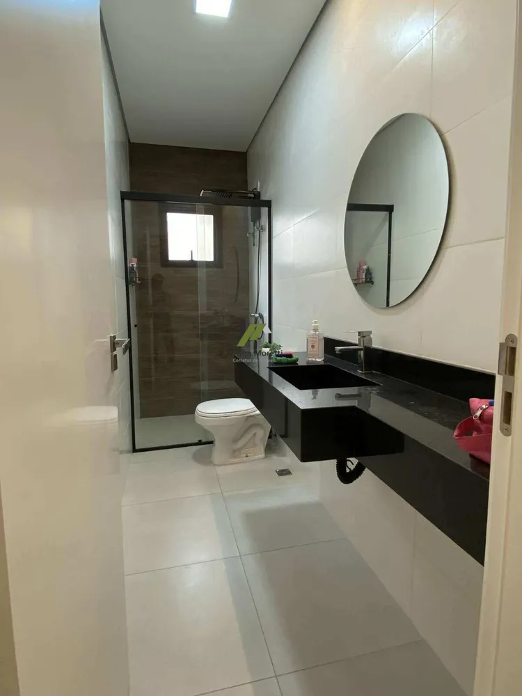 Casa de Condomínio, 3 quartos - Foto 12