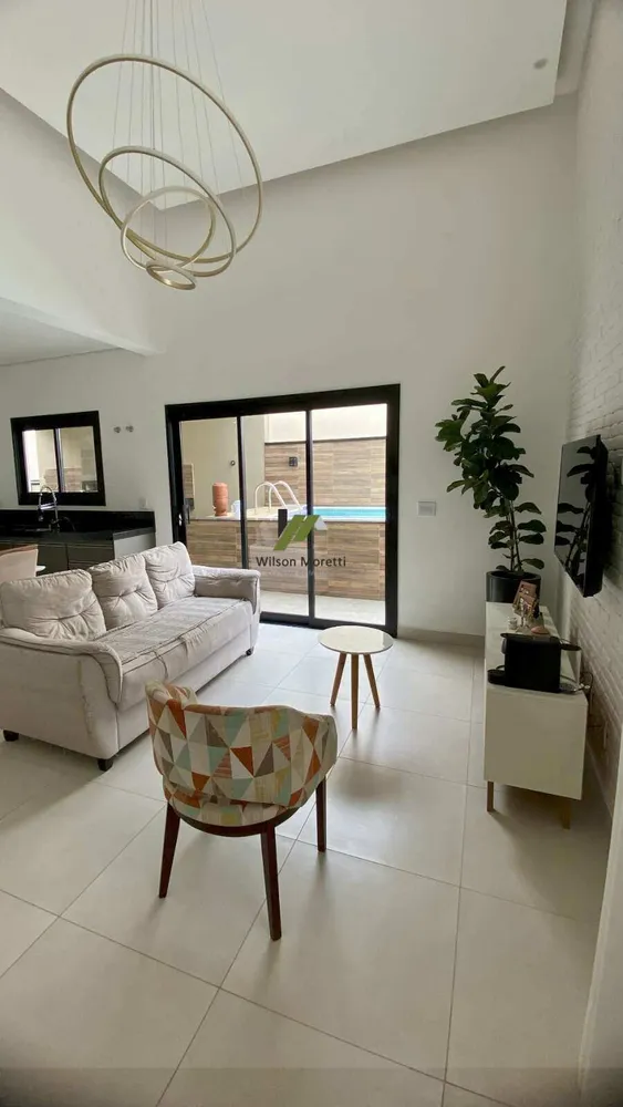 Casa de Condomínio, 3 quartos - Foto 4