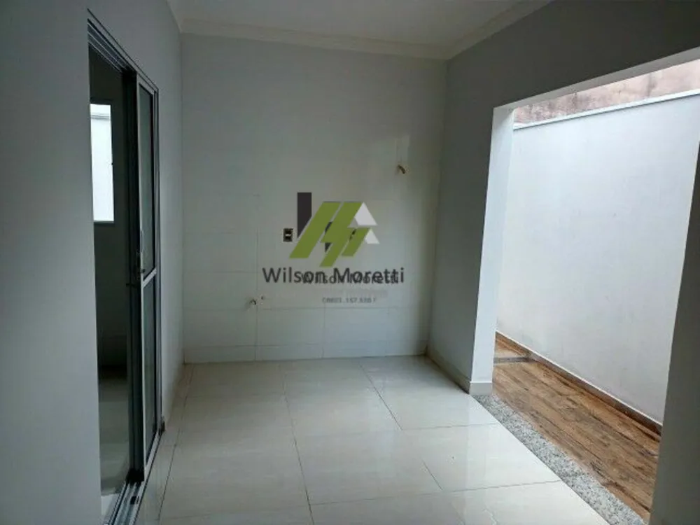 Casa, 3 quartos, 190 m² - Foto 7