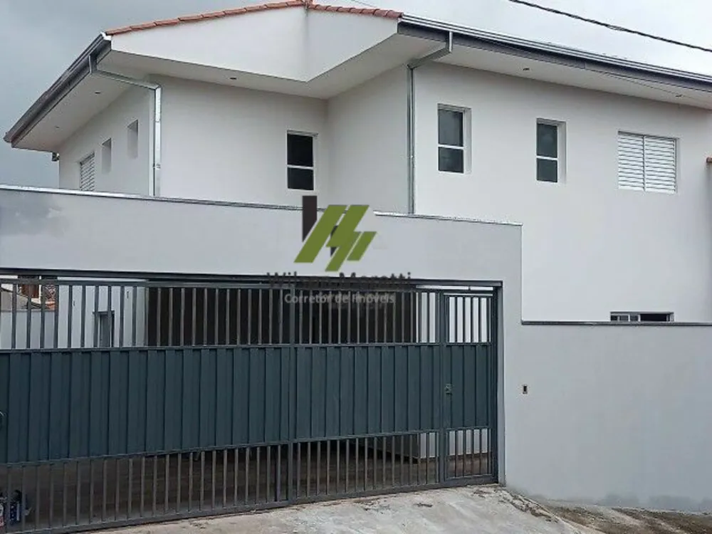 Casa, 3 quartos, 190 m² - Foto 1