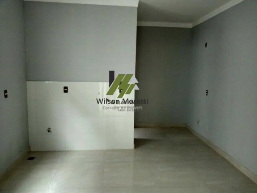 Casa, 3 quartos, 190 m² - Foto 13