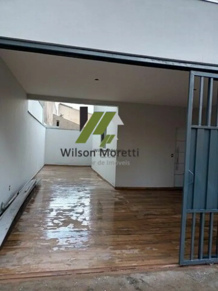 Casa, 3 quartos, 190 m² - Foto 5