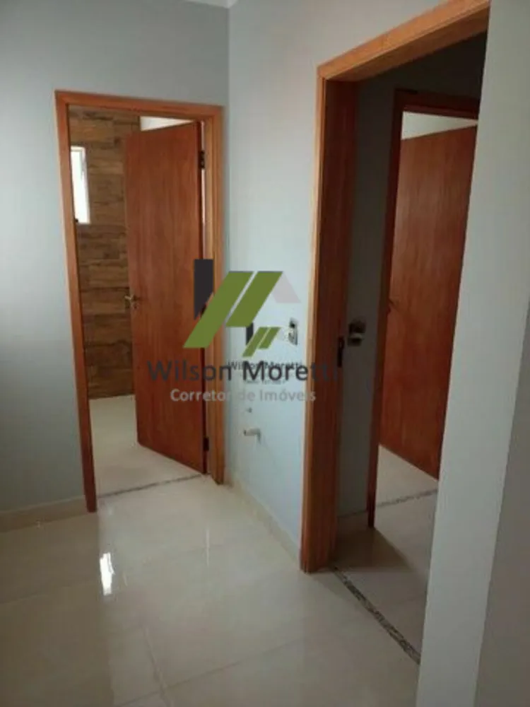Casa, 3 quartos, 190 m² - Foto 2