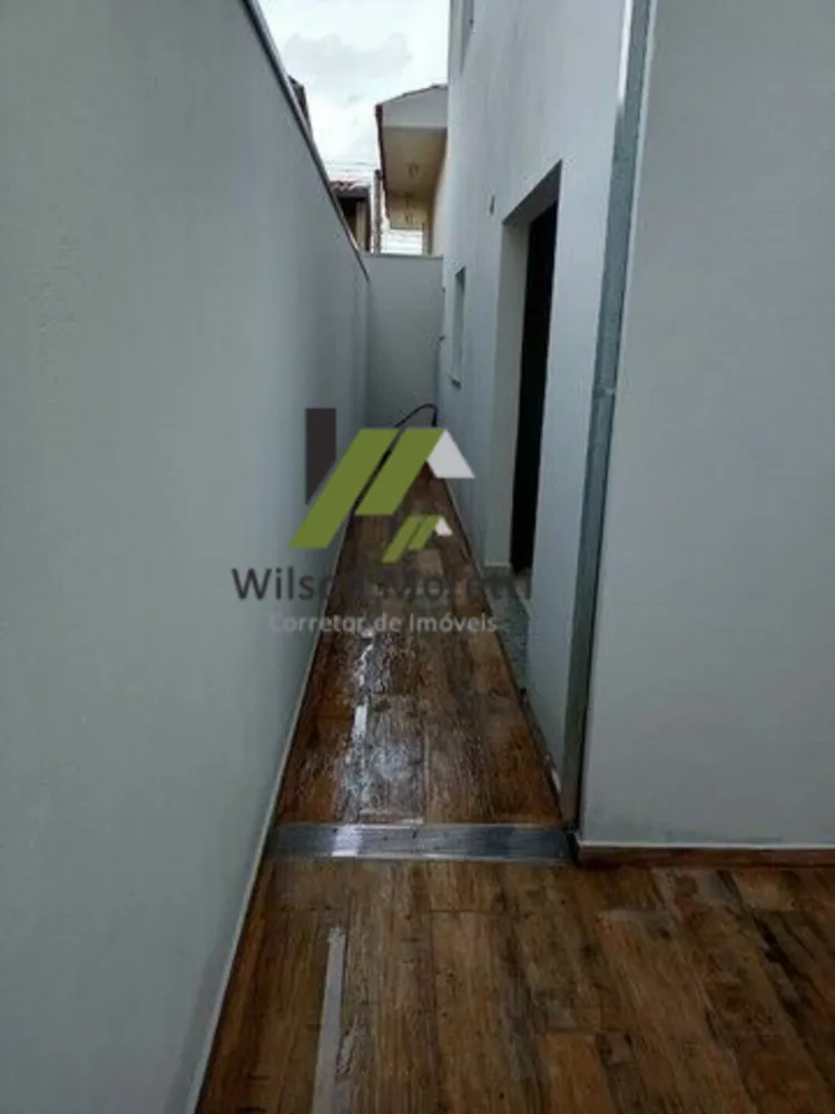 Casa, 3 quartos, 190 m² - Foto 14