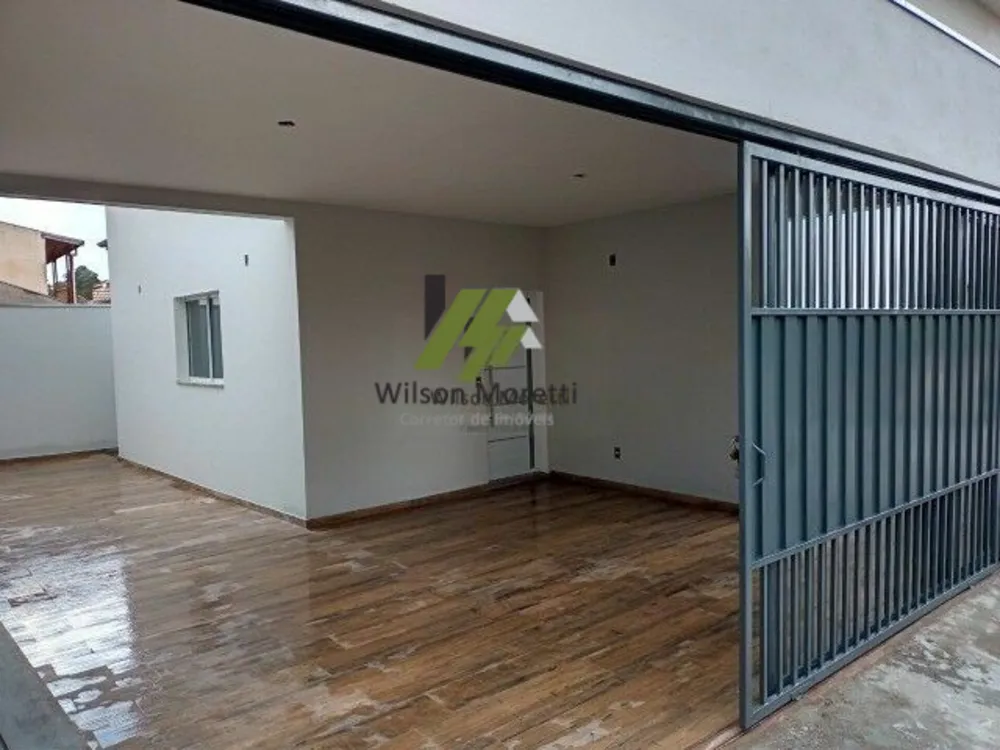Casa, 3 quartos, 190 m² - Foto 6