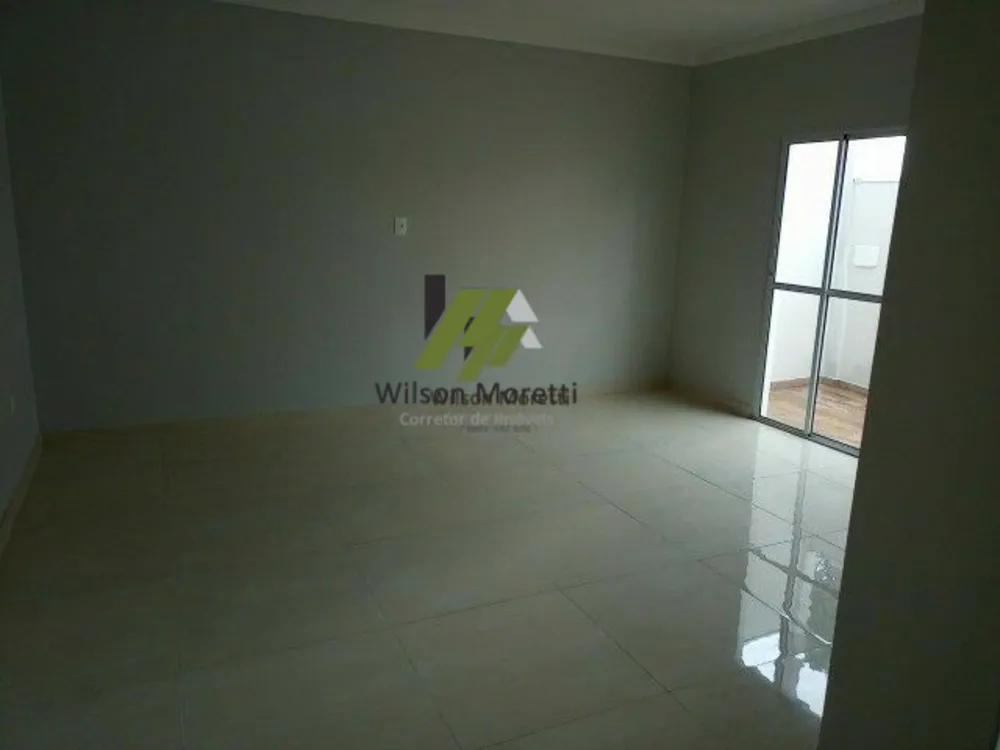 Casa, 3 quartos, 190 m² - Foto 3