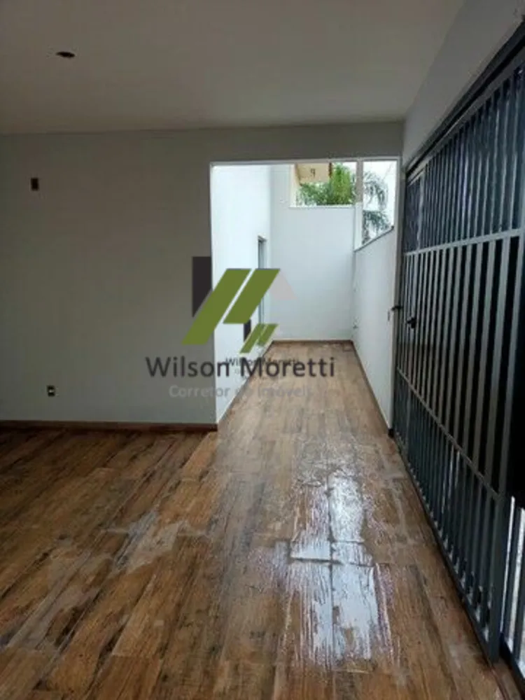 Casa, 3 quartos, 190 m² - Foto 5