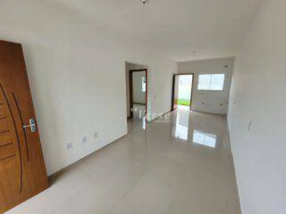 Casa, 2 quartos, 58 m² - Foto 1