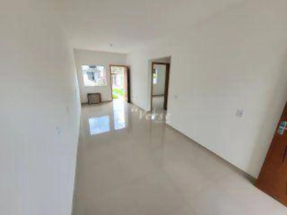 Casa, 2 quartos, 58 m² - Foto 2