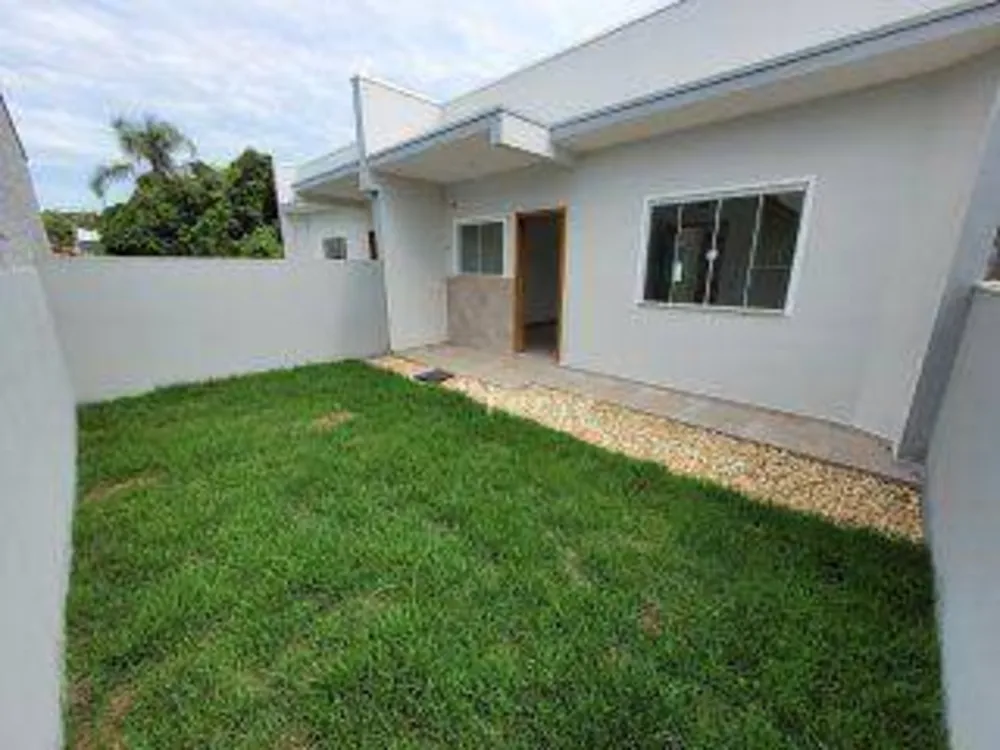 Casa, 2 quartos, 58 m² - Foto 3