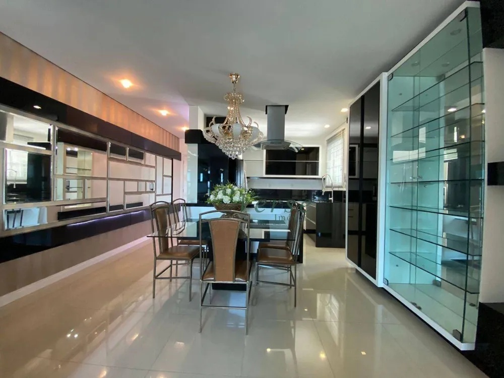 Apartamento, 3 quartos, 118 m² - Foto 1